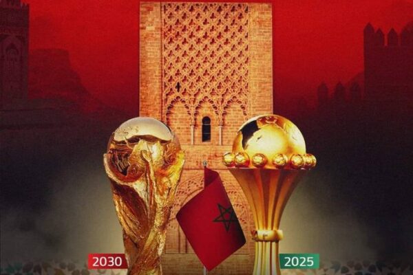 5 idées de business à lancer dès maintenant pour profiter de la Coupe d’Afrique 2025 et Coupe du Monde 2030