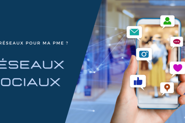 Conseils Essentiels pour les réseaux sociaux pour les petites entreprises