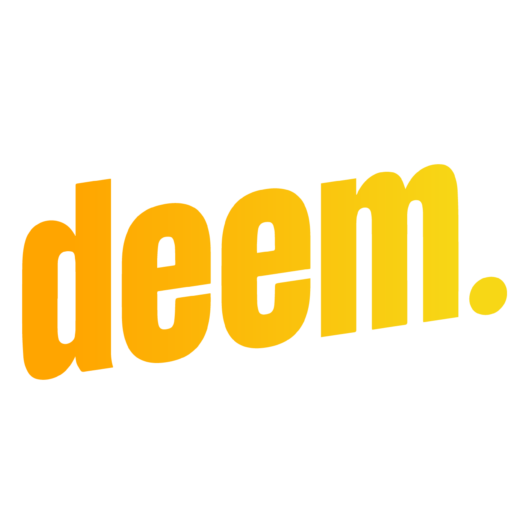 deem.