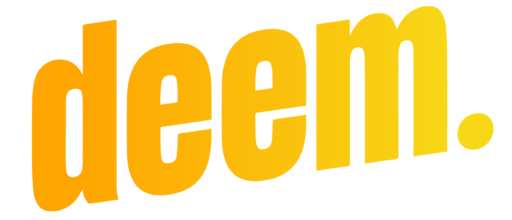 deem.